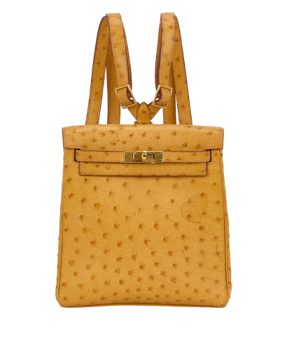 Kelly A Dos Backpack, front view